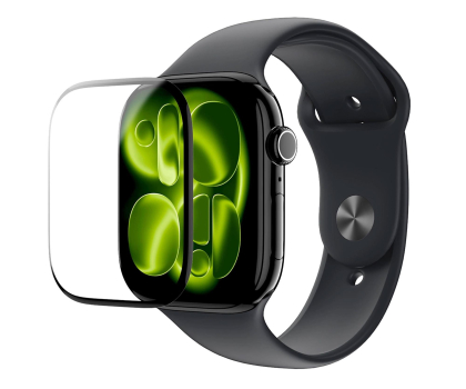 Pasek i akcesoria do zegarków AmazingThing Folia ochronRadix Apple Watch Series 11 42 mm